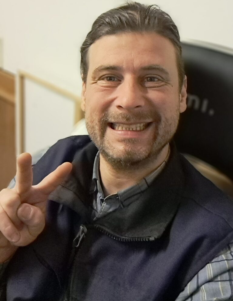 person