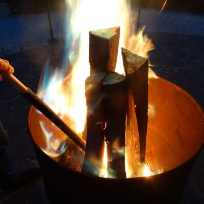 feuerstelle