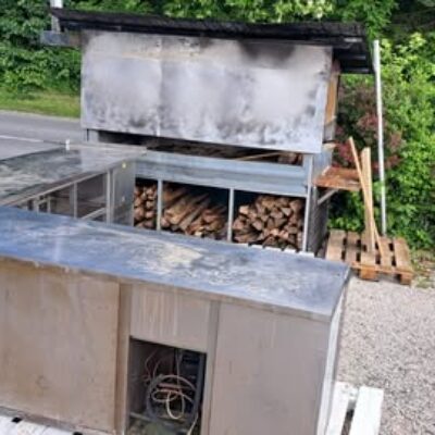 grill